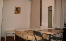 Beau studio 17m² Aix en Provence Aix-en-Provence