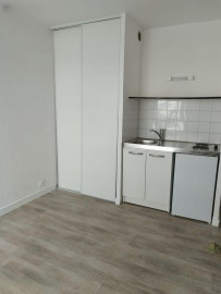 Beau studio 18m² Nantes