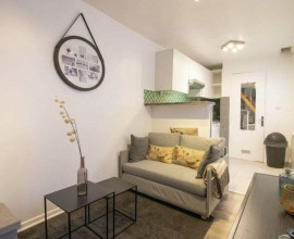 Beau studio 18m² Livry-Gargan Livry-Gargan