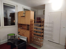 Beau studio 18m² meublé sur cour Nogent-sur-Marne