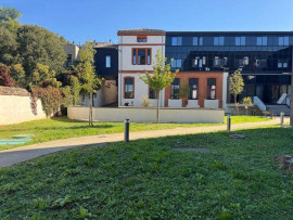 Beau studio 19m² dans résidence étudiante Toulouse