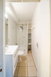 Beau studio 19m² Quartier Sainte Anne Nantes