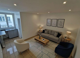 Beau studio 19m² sur Vincennes Vincennes