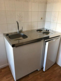 Beau studio 20m² à Reims Reims