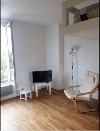 Beau studio 21m² à THIAIS Thiais