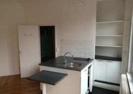 Beau studio 21m² lumineux place du Vieux Marché Rouen