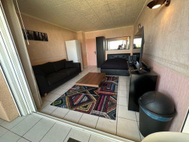 Beau studio 22m² avec balcon Toulouse