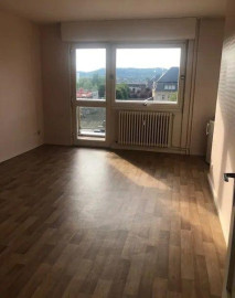 Beau studio 25m² avec balcon Thionville