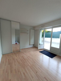 Beau studio 25m² T2 Belvédère Suresnes