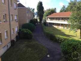 Beau studio 30 m² Lille Lille