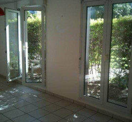 Beau studio 31m² près de la place Saint Pierre Toulouse