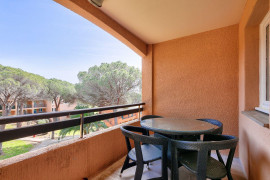 Beau Studio à louer à Valescure Saint-Raphaël