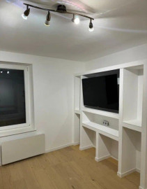 Beau studio de 20m² entièrement rénové et équipé Thionville