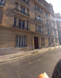 Beau studio de 20m² fonctionnel Bois-Colombes