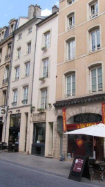 Beau studio équipé et meublé Nancy