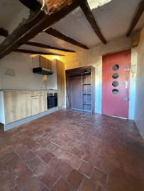 Beau studio lumineux 20m² vieux Nice Nice