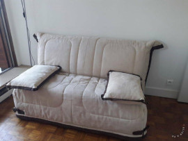 Beau studio meublé 14m² Boulogne-Billancourt Boulogne-Billancourt