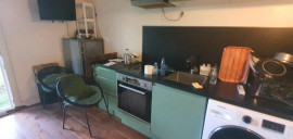Beau studio meublé 15m² à Suresnes sans vis-à-vis Suresnes