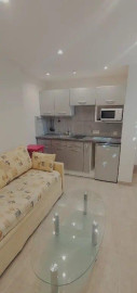Beau studio meublé 18m² (étudiant.e) très calme Nice