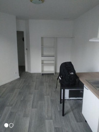 Beau studio meublé 19m² proche Paris Bagnolet