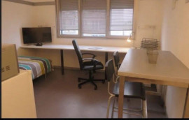 Beau studio meublé 20m² Reims