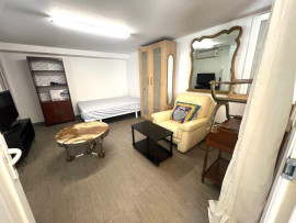 Beau studio meublé 20m² Saint-Maur-des-Fossés