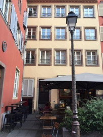 Beau studio meublé 20m² hyper centre Strasbourg