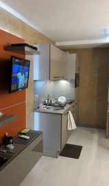 Beau studio meublé 20m2 à Toulouse Toulouse