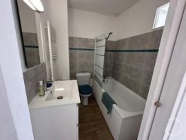 Beau studio meublé 21m² Bordeaux