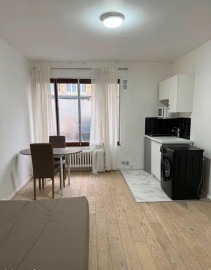 Beau studio meublé 21m² av Sainte Marie Saint-Mandé
