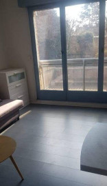 Beau studio meublé 22 m² Lille