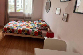 Beau studio meublé 22m2 Lyon 6ème