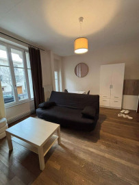 Beau studio meublé 24m²  idéal étudiant Nancy