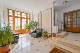 Beau studio meublé 24m² lumineux, rénové et équipé Paris 10ème