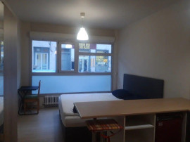 Beau studio meublé 24m² rue Désiré Claude Saint-Étienne