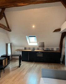 Beau studio meublé 25m² Nantes