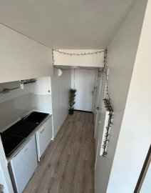 Beau studio meublé 25m2 à Nice Quartier Valrose Nice