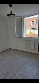 Beau studio meublé 26m² au calme Nanterre
