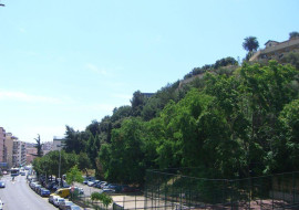 Beau studio meublé 27m² avec Parking + Balcon Nice