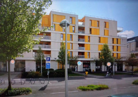 Beau studio meublé 29m² confortable et fonctionnel Nanterre