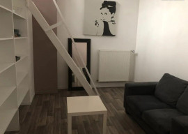 Beau studio meublé 30m² Quartier du Fresnoy Roubaix