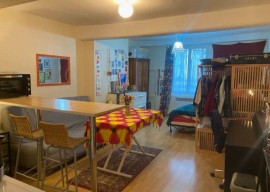 Beau studio meublé 31m² centre-ville Orléans