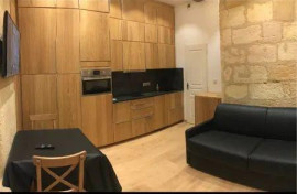 Beau Studio meublé et refait dans Bordeaux centre Bordeaux