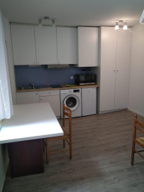 BEAU STUDIO PROCHE GARE POINCARE FACULTE DROIT Nancy