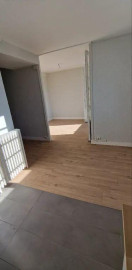 Beau studio refait à neuf de 28m2 à la Garonnette Toulouse