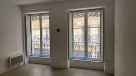Beau studio rue de la république 26m²2 Marseille 2ème