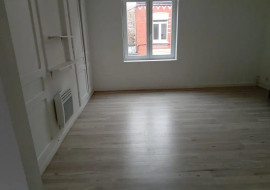 Beau studio spacieux 26m² rue des girondins Lille