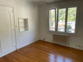 Beau T1 31m² île verte Grenoble