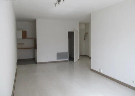 Beau T1 bis/T2 meublé 48m² quartier EUROPOLE Grenoble