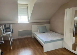 Beau T1 meublé 24 m² en bon état Nantes